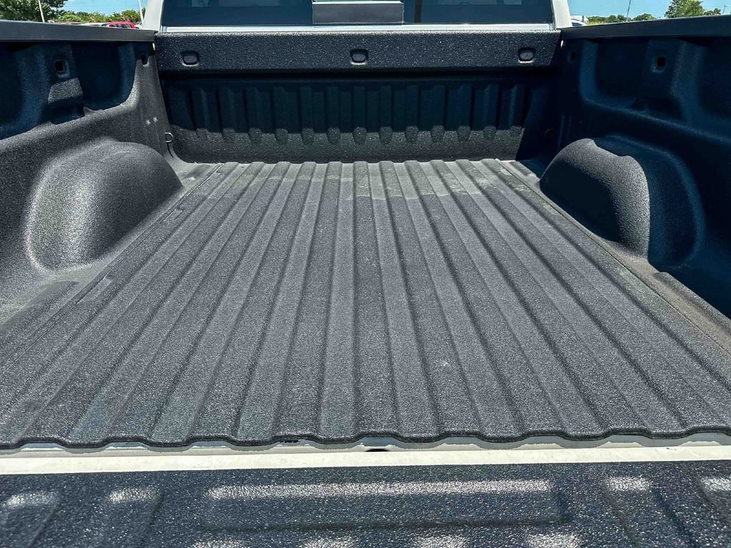Used 2015 Chevrolet Silverado 1500 LTZ w/ Texas Edition, 1LZ Trim RWD image 20