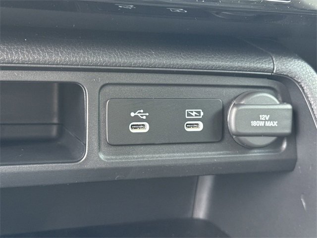 New 2026 Honda Passport RTL image 27