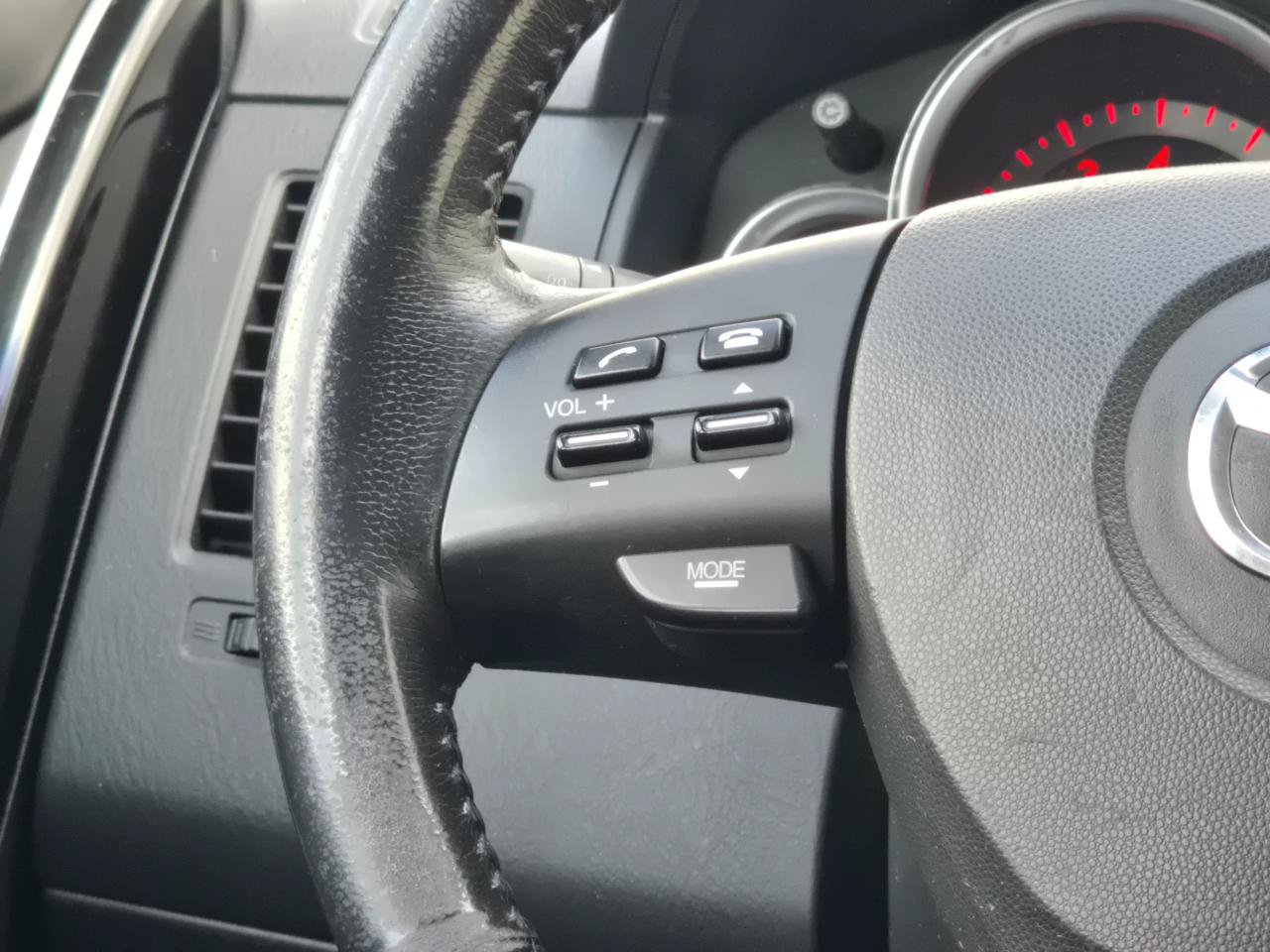 Used 2009 MAZDA CX-9 Touring AWD/4WD image 15