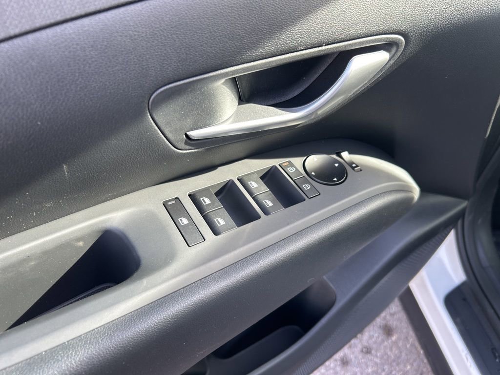 New 2026 Hyundai Tucson SEL image 5