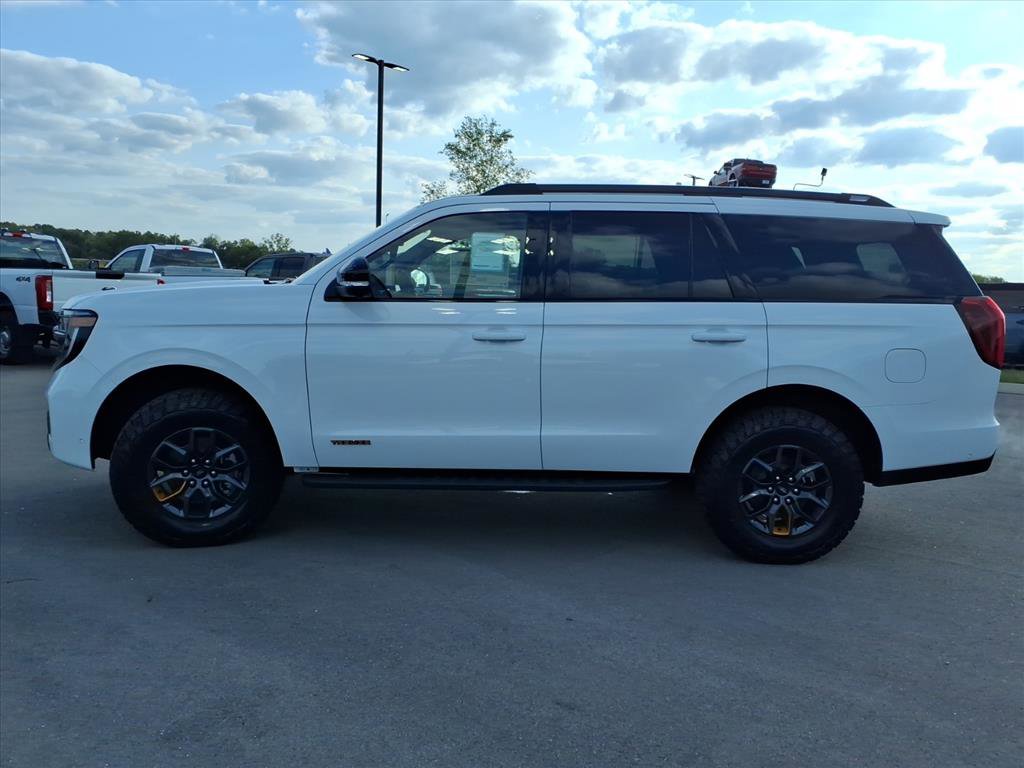 New 2025 Ford Expedition Tremor image 6