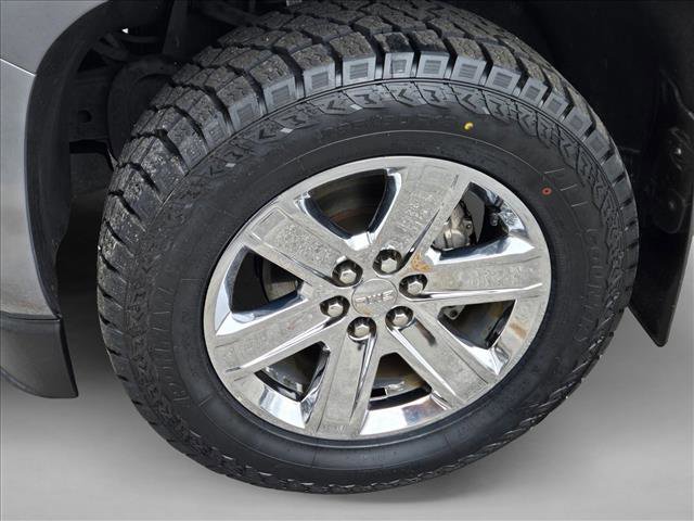 Used 2018 GMC Canyon SLT w/ Trailering Package image 22