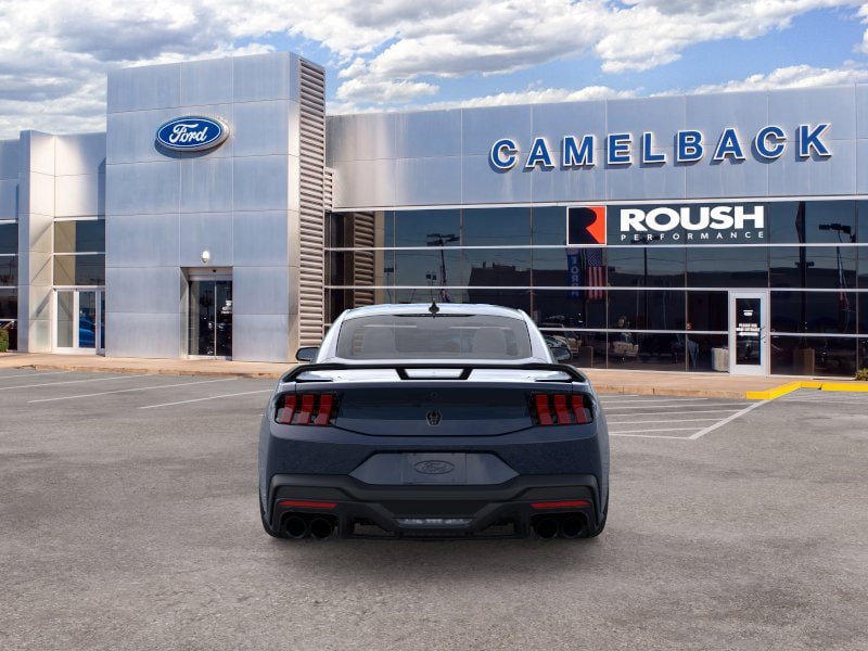 New 2026 Ford Mustang Dark Horse RWD image 29