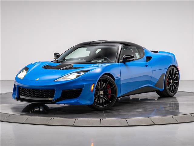 Used 2020 Lotus Evora image 1