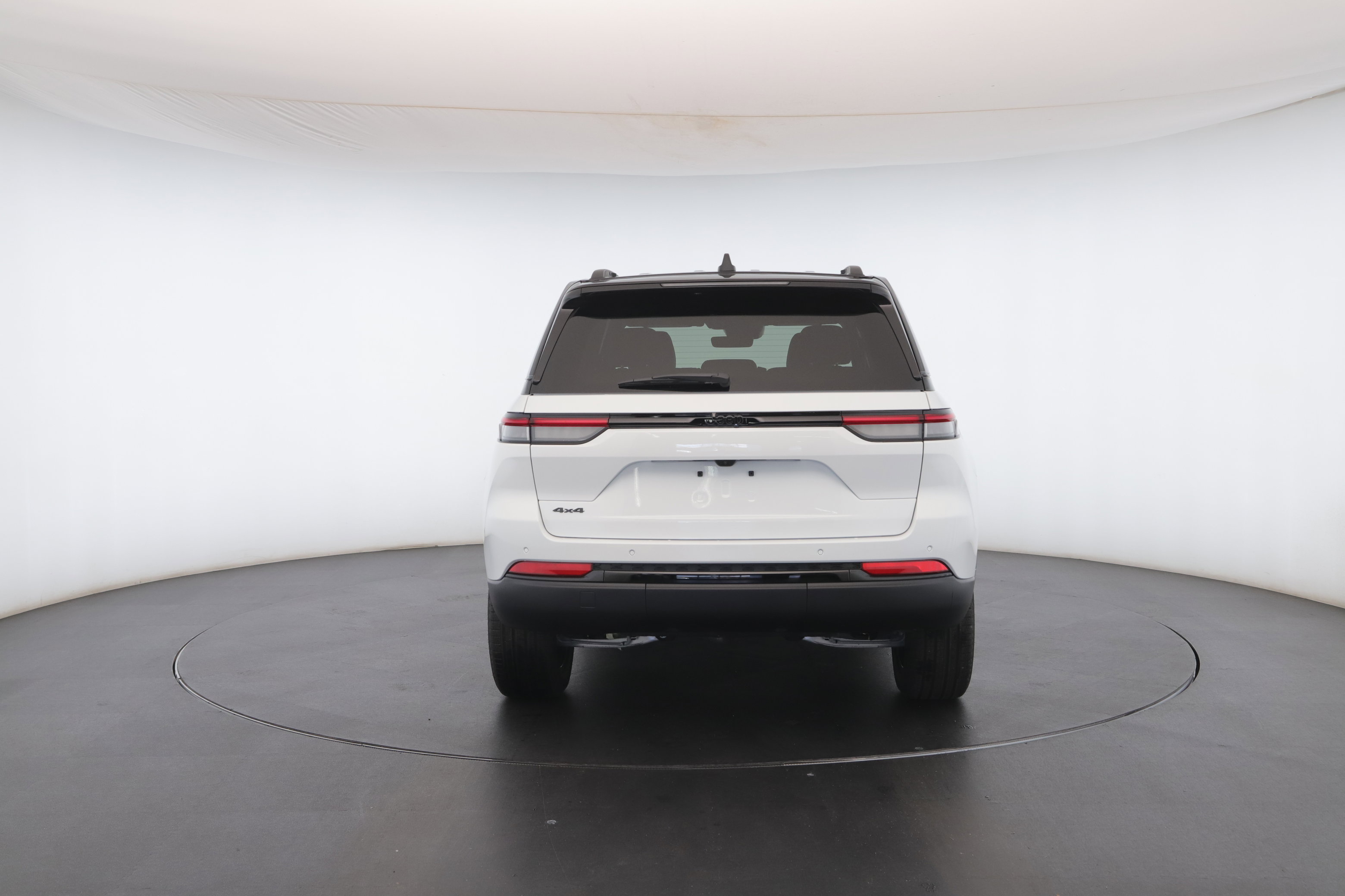 New 2025 Jeep Grand Cherokee Limited image 23