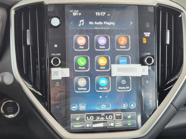 New 2025 Subaru Ascent Limited image 12