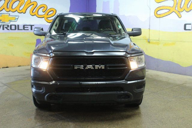 Used 2019 RAM 1500 Tradesman image 3