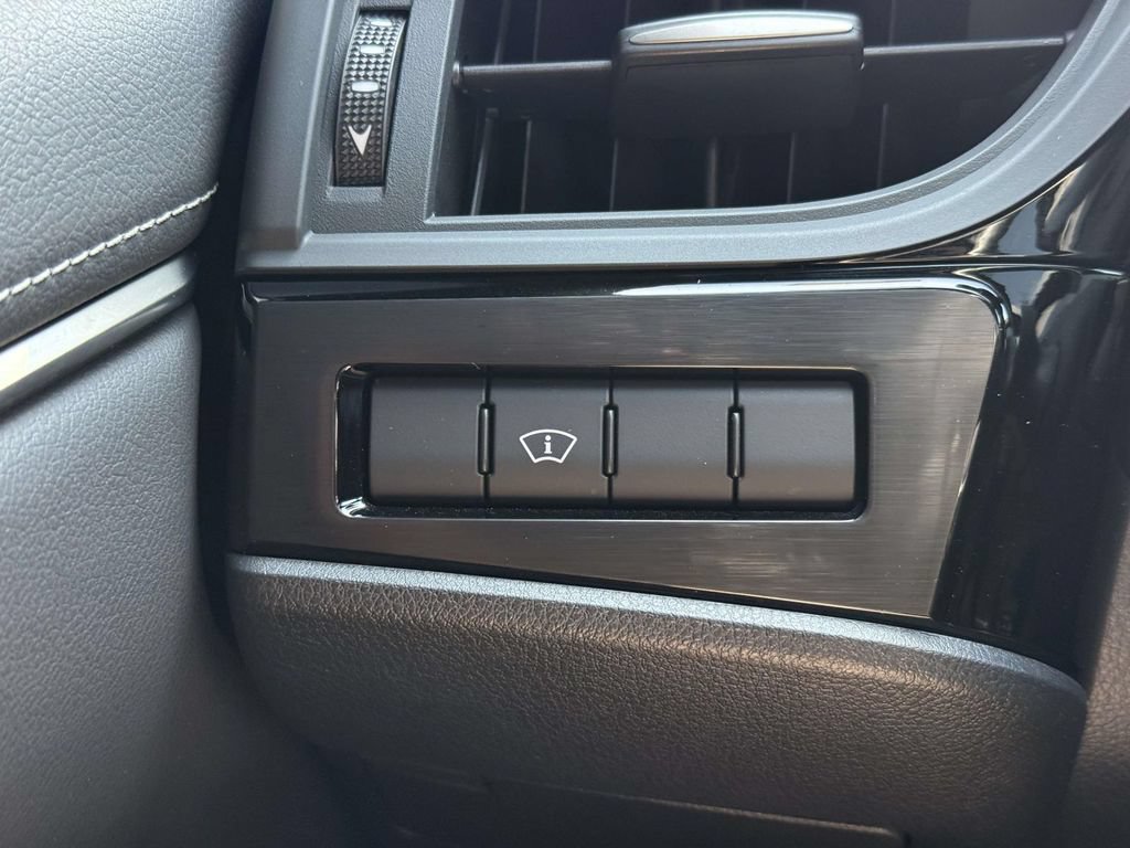 Used 2022 Lexus ES 350 F Sport FWD image 23