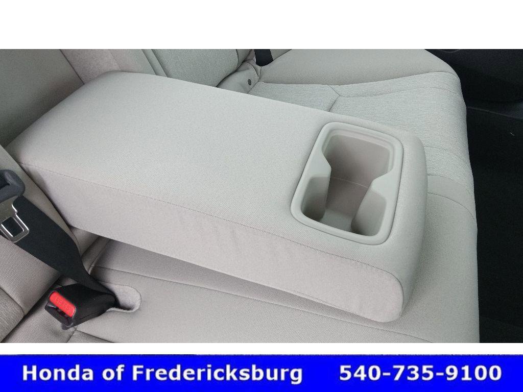 Used 2025 Honda Accord SE image 30