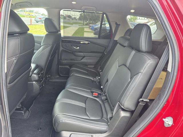 New 2026 Honda Pilot EX-L image 18