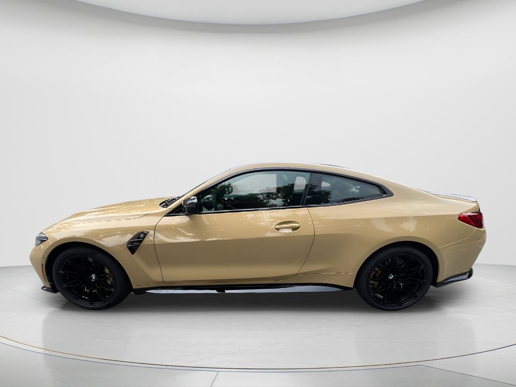 New 2027 BMW M4 Competition AWD/4WD image 8