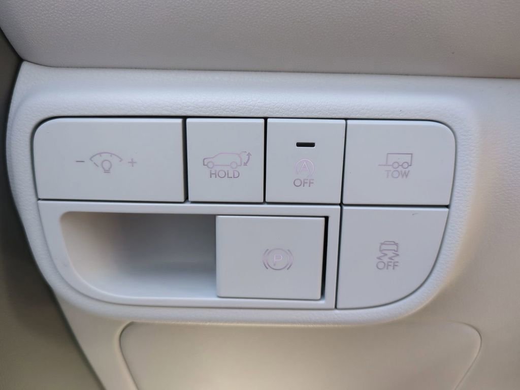 New 2026 Hyundai Palisade Limited image 31