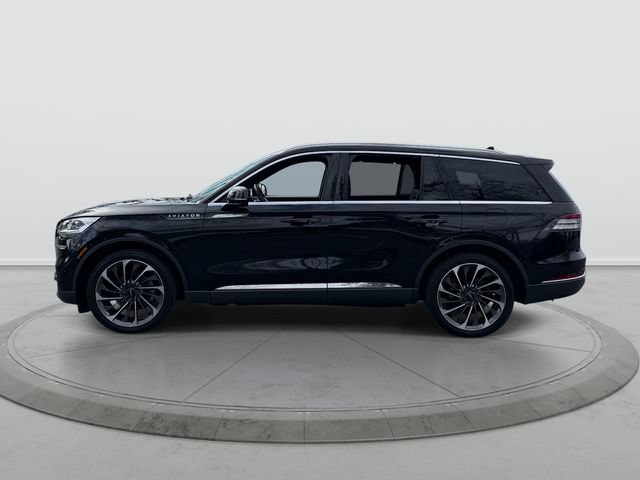 Used 2020 Lincoln Aviator Reserve w/ Equipment Group 202A AWD/4WD image 4