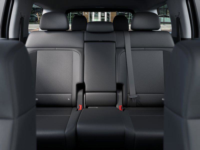 New 2026 Hyundai Santa Fe SE image 12