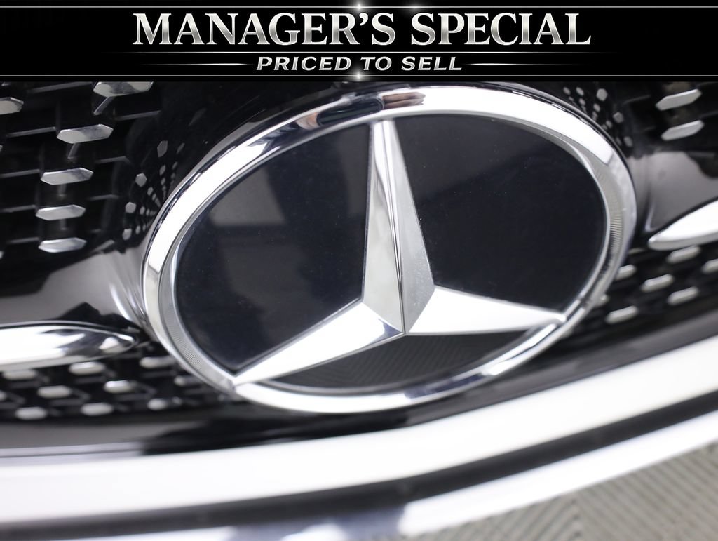 Certified 2023 Mercedes-Benz E 350 4MATIC Sedan image 65