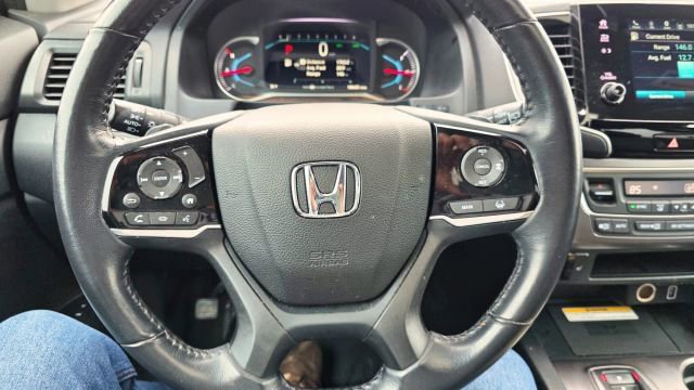 Used 2022 Honda Pilot Special Edition image 18