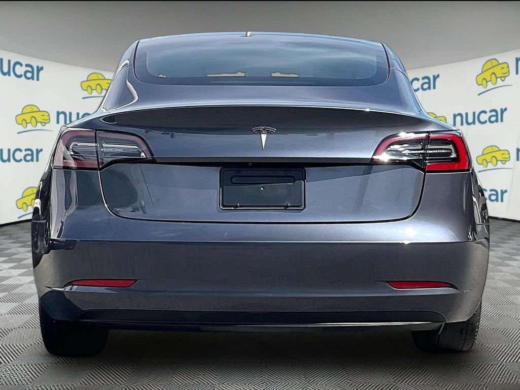Used 2023 Tesla Model 3 Standard Range RWD image 5