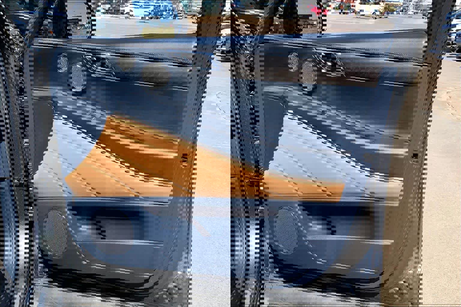 Used 2021 Genesis GV80 2.5T w/ Prestige Package 05 image 21