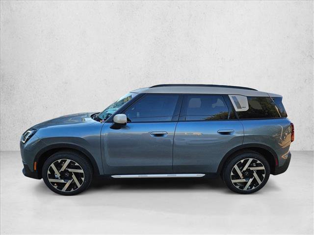 Certified 2026 MINI Cooper Countryman S AWD/4WD image 5