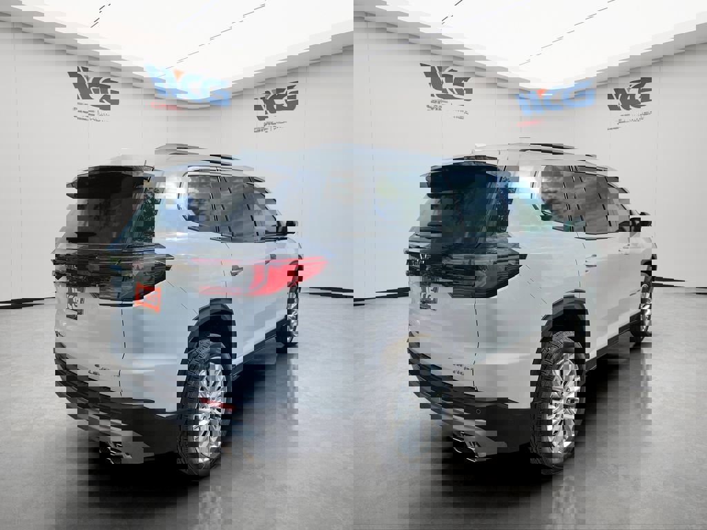 New 2026 GMC Acadia Elevation w/ Elevation Premium Package image 4