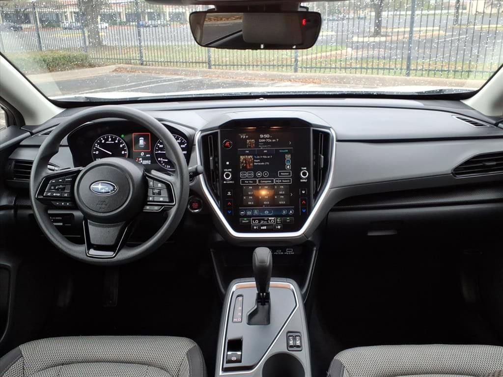 Used 2024 Subaru Crosstrek 2.0i Premium AWD/4WD image 26