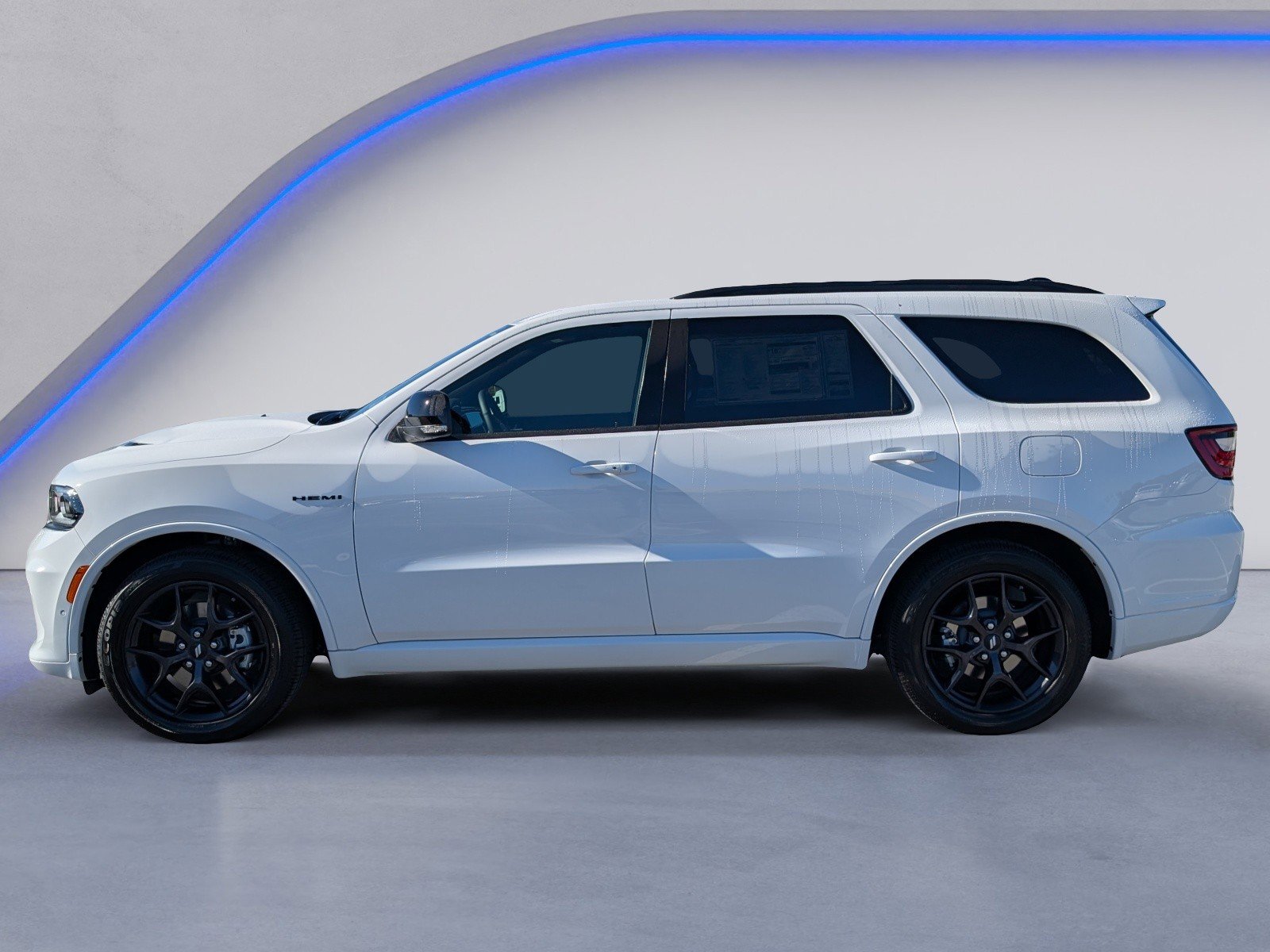 New 2026 Dodge Durango GT image 3