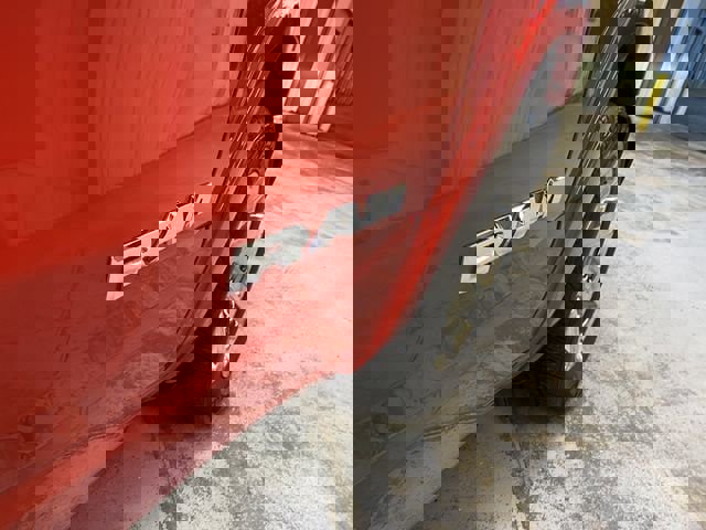 Used 2025 RAM 1500 Lone Star image 17