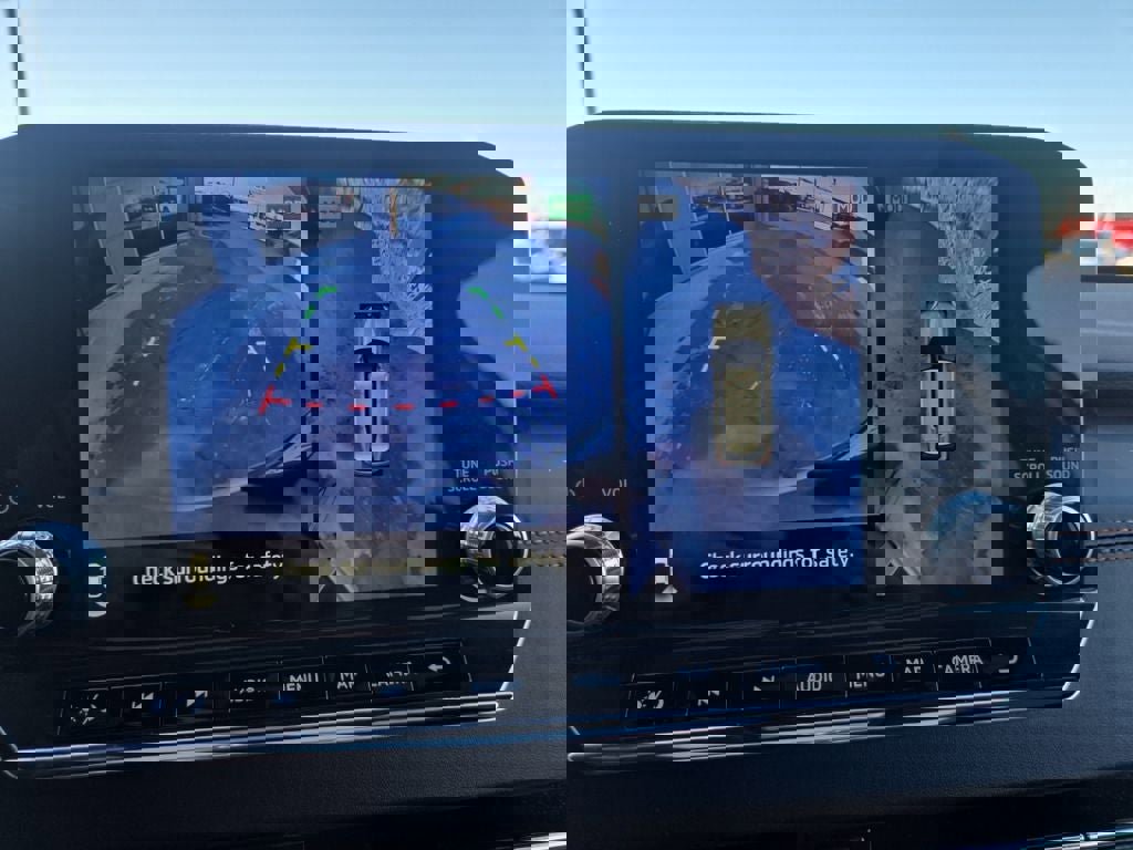 Used 2023 Mitsubishi Outlander SEL image 17