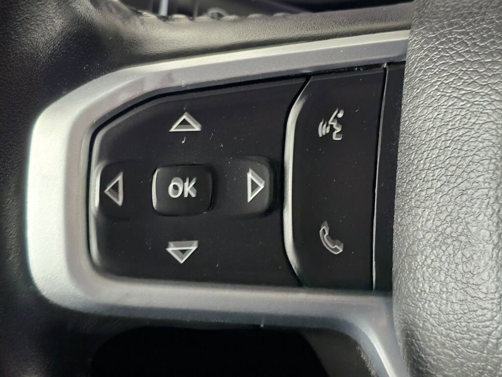 Used 2024 RAM 2500 Big Horn image 28