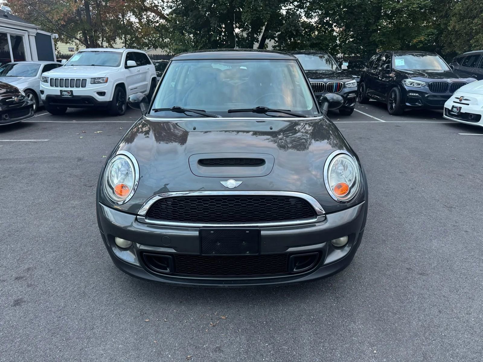 Used 2011 MINI Cooper S image 12