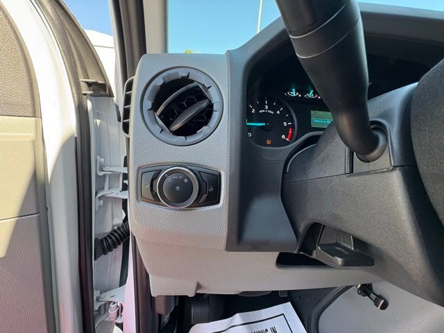 New 2025 Ford E-350 and Econoline 350 Super Duty w/ Power Equipment Group image 12