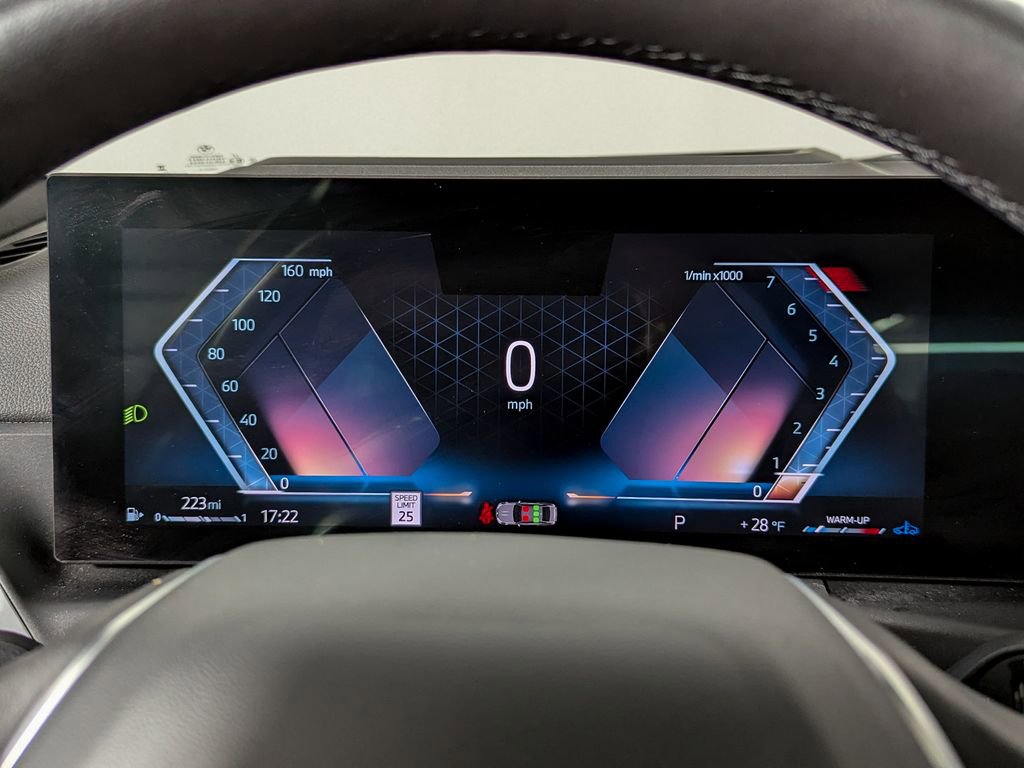 Certified 2023 BMW 330i xDrive 330i xDrive w/ Premium Package image 35