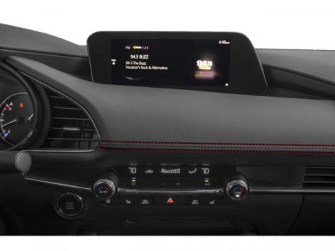 Used 2022 MAZDA MAZDA3 s image 13