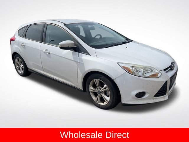 Used 2013 Ford Focus SE image 1