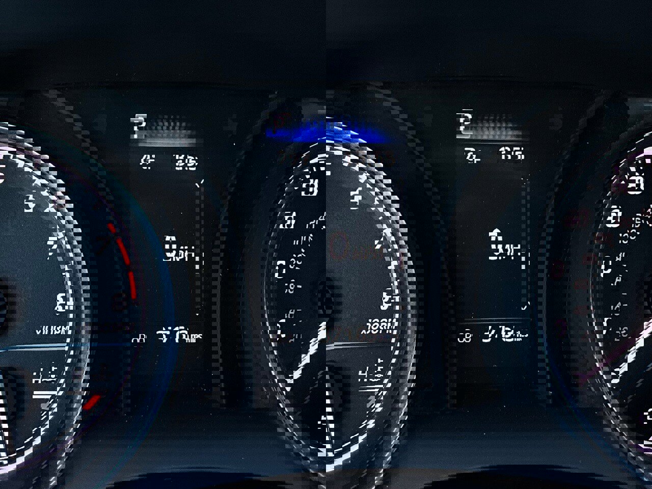 Used 2024 Toyota Camry SE image 32