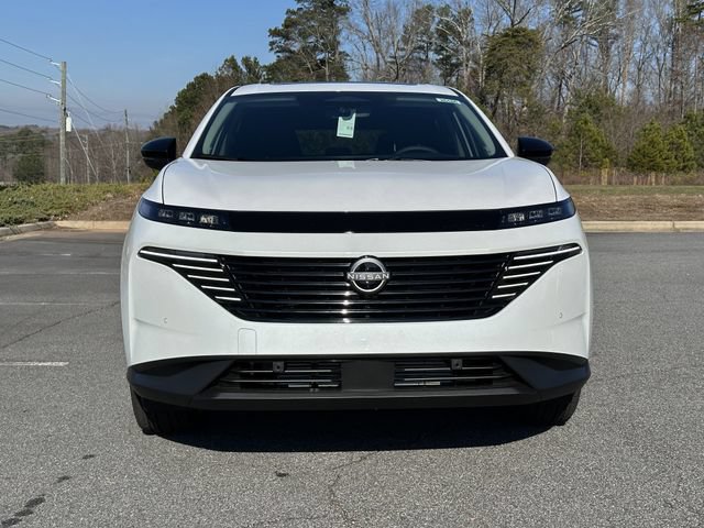 New 2026 Nissan Murano SL AWD/4WD video 2