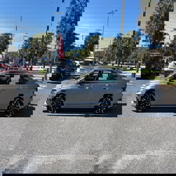 Used 2026 Kia K5 GT image 10