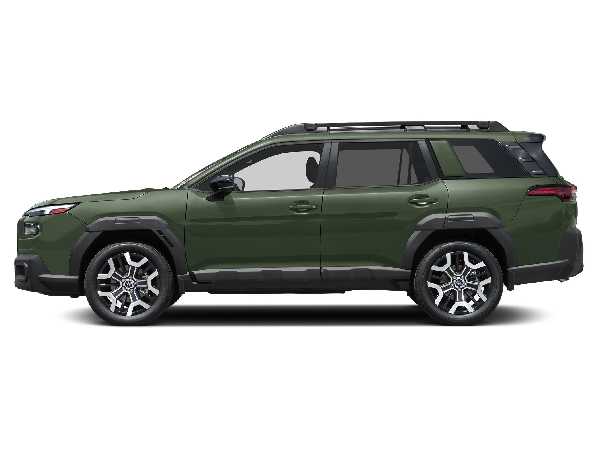 Used 2026 Subaru Outback Touring XT AWD/4WD image 3