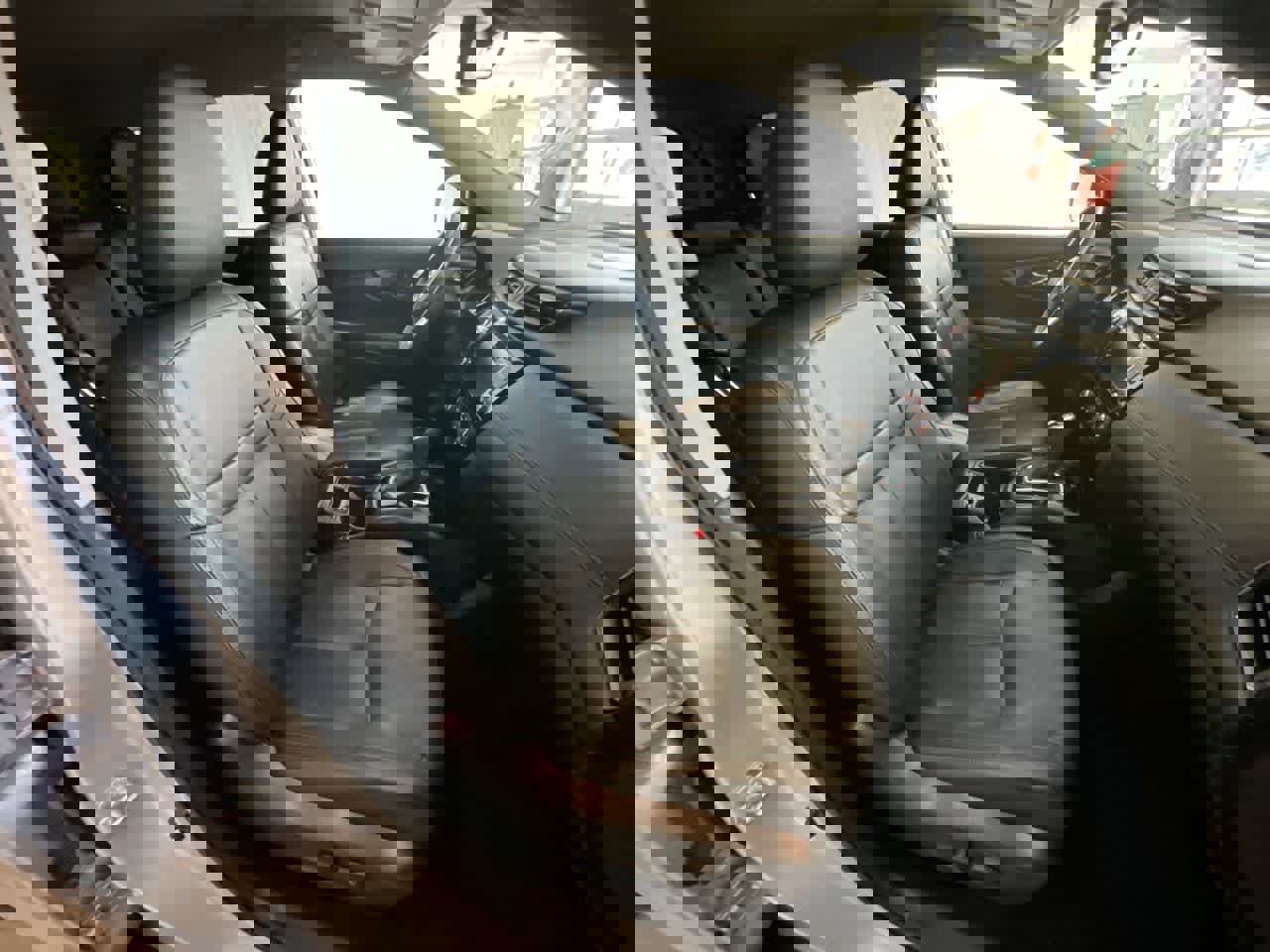 Used 2019 Nissan Rogue SL image 24