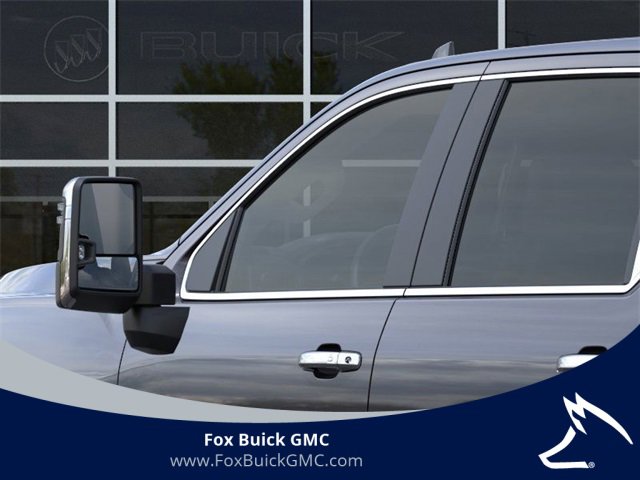 New 2025 GMC Sierra 2500 Denali Ultimate image 12