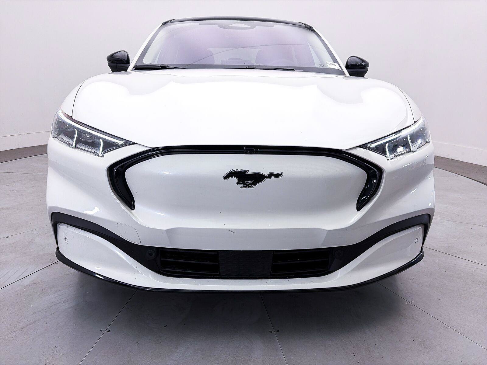 Used 2023 Ford Mustang Mach-E Premium RWD image 15