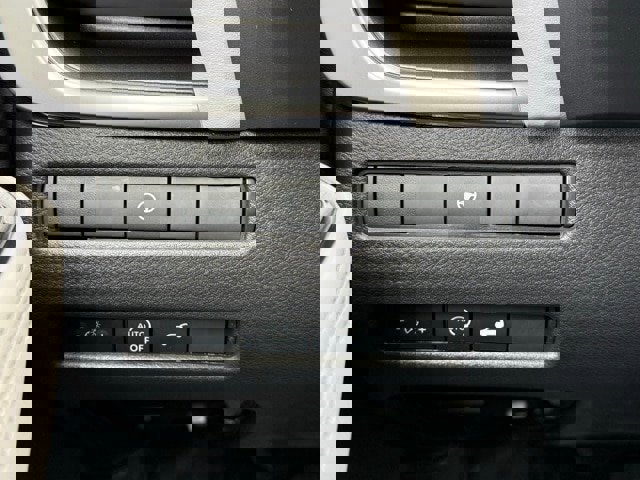 New 2026 Nissan Rogue SV w/ SV Premium Package image 31