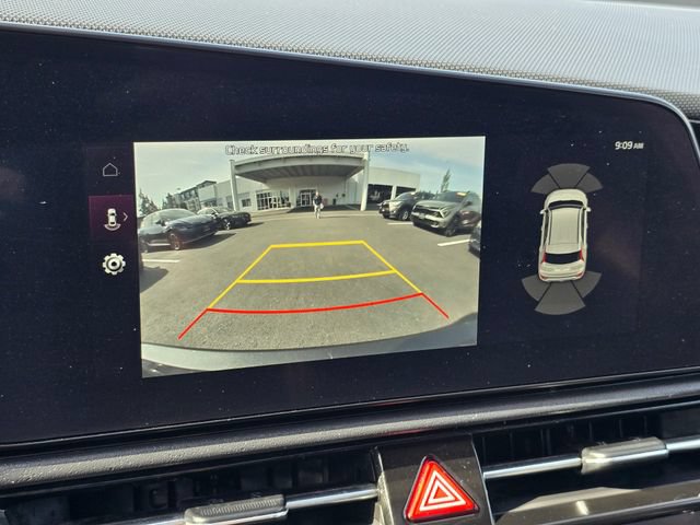 Certified 2023 Kia Niro Wave FWD image 32