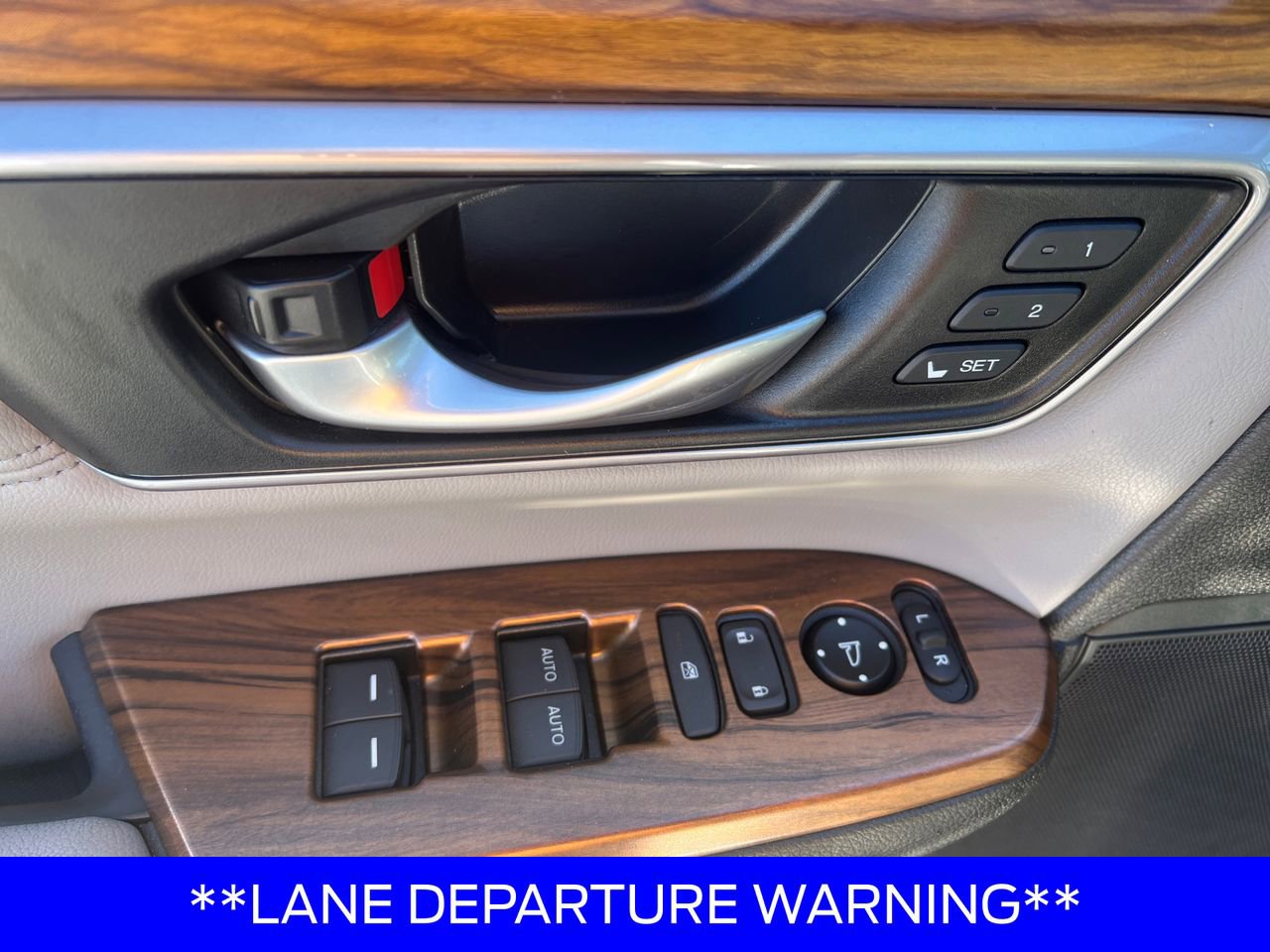 Used 2018 Honda CR-V EX-L image 12