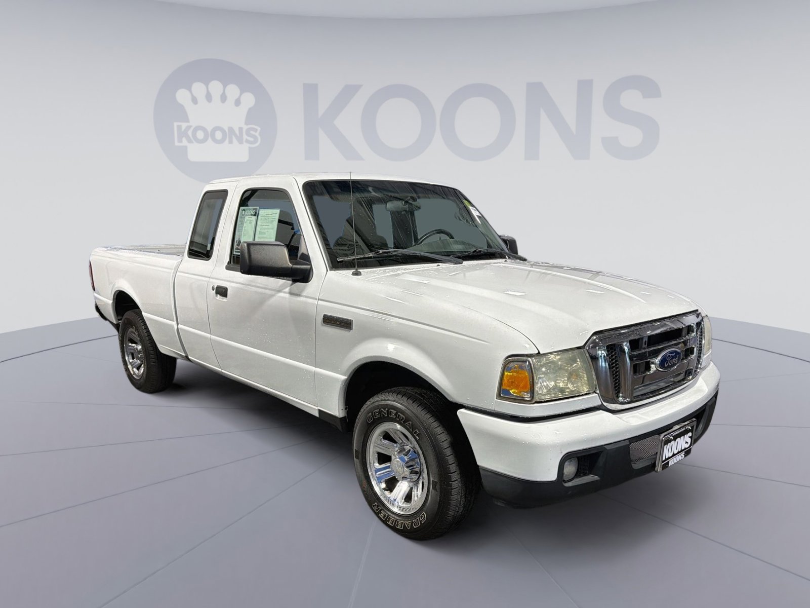 Used 2007 Ford Ranger XL image 10