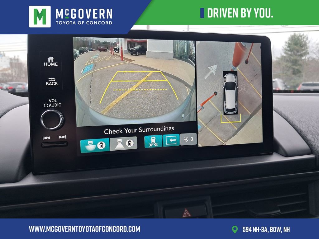 Used 2025 Honda Pilot TrailSport image 47