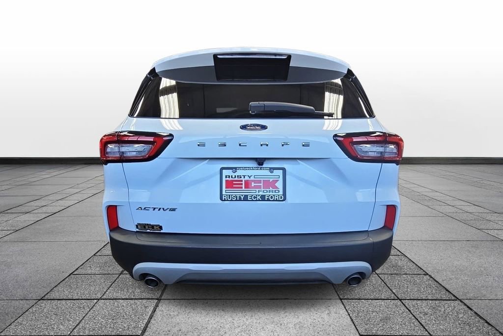 Used 2023 Ford Escape Active w/ Cold Weather Package image 6