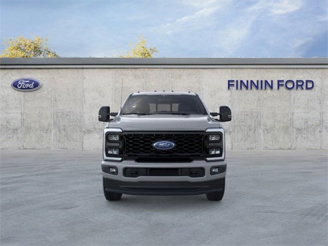 New 2026 Ford F250 XL image 2