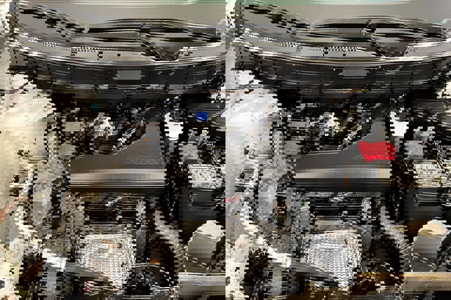 Used 2019 Nissan Rogue S image 86