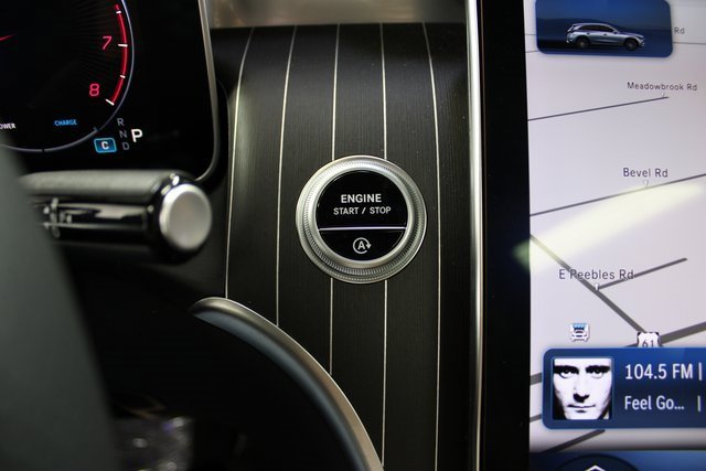 Used 2024 Mercedes-Benz GLC 300 image 22